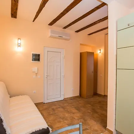 Downtown Apartament *