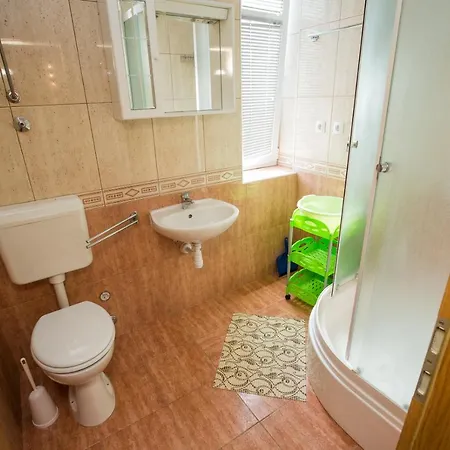 Downtown Apartament